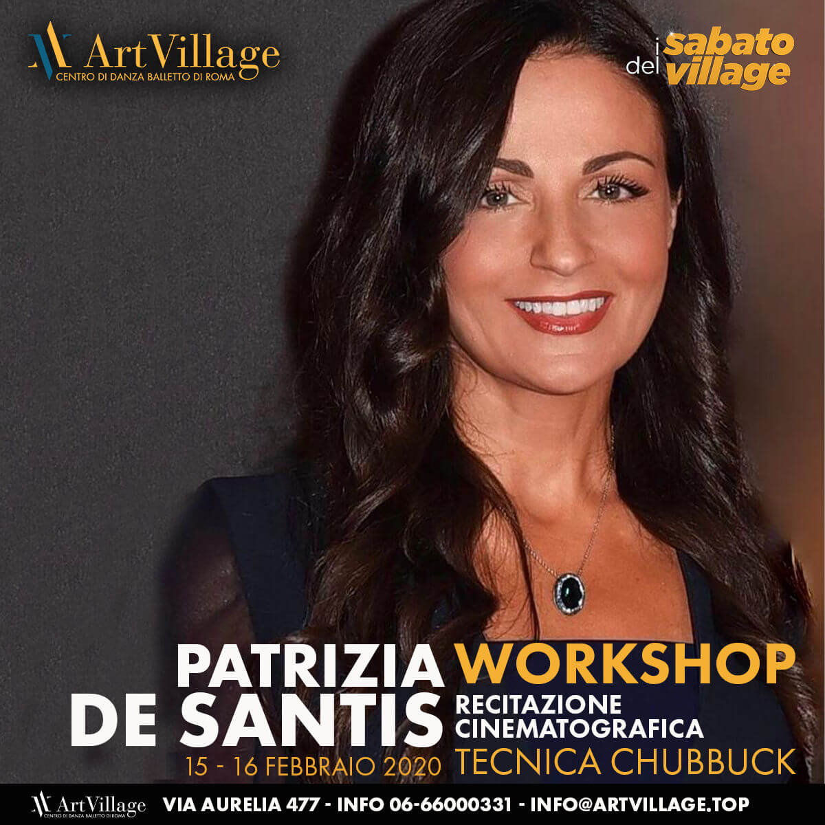 Patrizia de Santis Patrizia de Santis