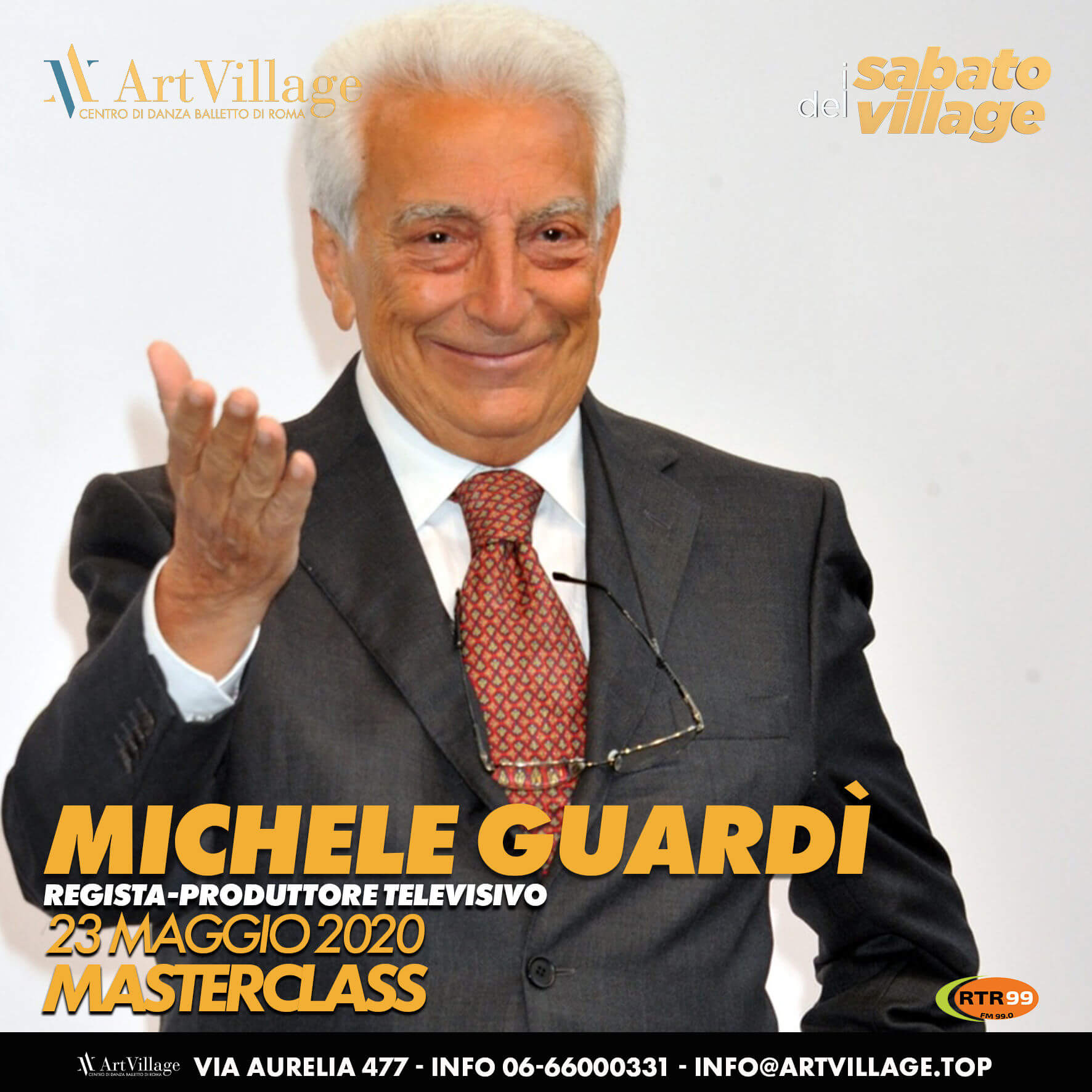 michele Guardì michele Guardì