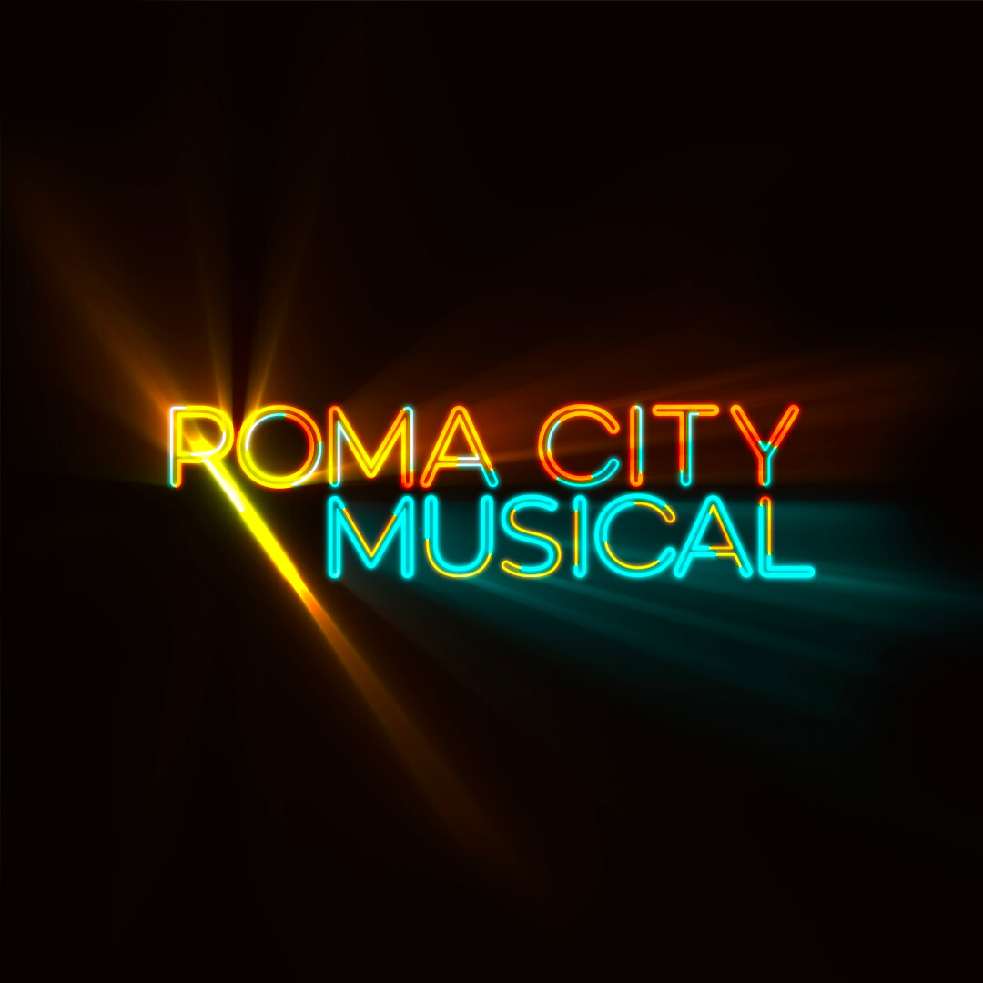 ROMA CITY MUSICAL