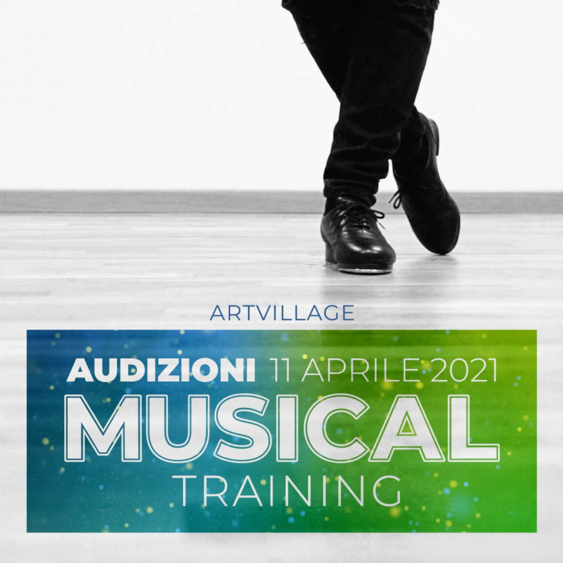 AUDIZIONI Musical Training