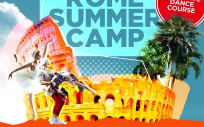 SUMMER CAMP